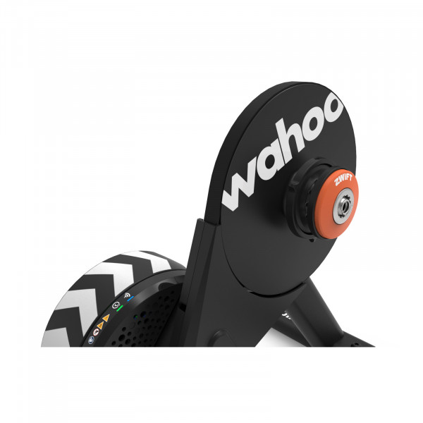 Wahoo Kickr Core 2 met Zwift Cog en Click - Fitshop